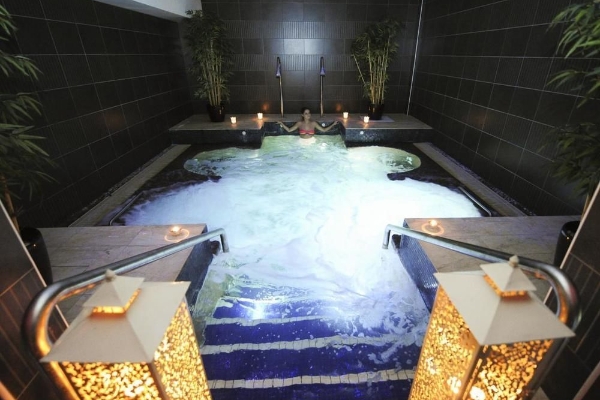 Hotel Kilronan Castle Estate & Spa (Leitrim)